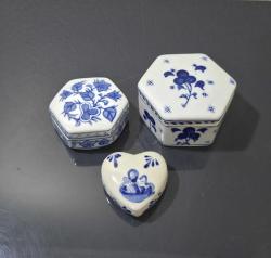 52. ANTİKA PORSELEN BONBONİER. İLANLARIMI İNCELEYİNİZ