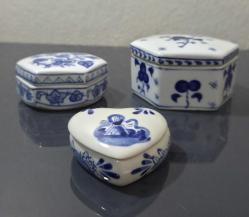 52. ANTİKA PORSELEN BONBONİER. İLANLARIMI İNCELEYİNİZ