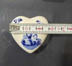 52. ANTİKA PORSELEN BONBONİER. İLANLARIMI İNCELEYİNİZ