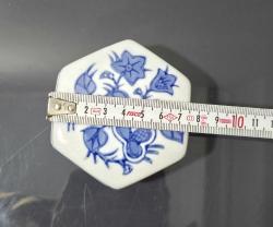 52. ANTİKA PORSELEN BONBONİER. İLANLARIMI İNCELEYİNİZ