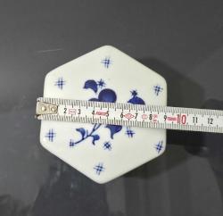 52. ANTİKA PORSELEN BONBONİER. İLANLARIMI İNCELEYİNİZ