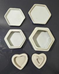 52. ANTİKA PORSELEN BONBONİER. İLANLARIMI İNCELEYİNİZ