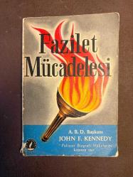 FAZİLET MÜCADELESİ no34