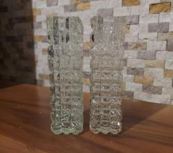 53. ANTİKA CAM VAZOLAR. İLANLARIMI İNCELEYİNİZ