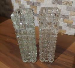 53. ANTİKA CAM VAZOLAR. İLANLARIMI İNCELEYİNİZ