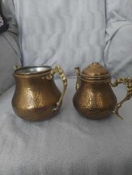 54. ANTİKA BAKIR ÇAYDANLIK. İLANLARIMI İNCELEYİNİZ