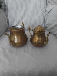 54. ANTİKA BAKIR ÇAYDANLIK. İLANLARIMI İNCELEYİNİZ