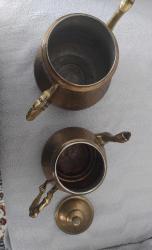 54. ANTİKA BAKIR ÇAYDANLIK. İLANLARIMI İNCELEYİNİZ