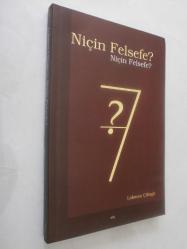 LOT.20 » Niçin Felsefe