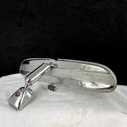 1960 Amerika, Chevrolet Krom Kaplama Gece-Gündüz Ayarlı Dikiz Aynası