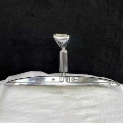 1960 Amerika, Chevrolet Krom Kaplama Gece-Gündüz Ayarlı Dikiz Aynası