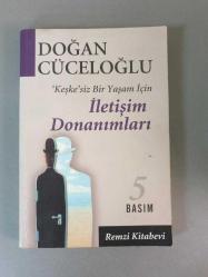 İletişim Donanımları - Keşke'siz Bir Yaşam İçin