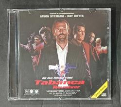 Efemera - TABANCA (REVOLVER) * JASON STATHAM * RAY LIOTTA * VCD - kitantik - kitaLog