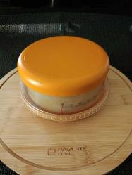 POPART VINTAGE ANTİKA  MUTFAK TERAZİSİ.