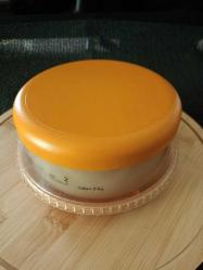 POPART VINTAGE ANTİKA  MUTFAK TERAZİSİ.