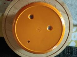 POPART VINTAGE ANTİKA  MUTFAK TERAZİSİ.