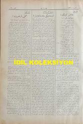 Osmanlıca Karagöz Mizah Dergisi-Gazetesi, Orijinal Dönem Basım, (Ottoman Magazine-Newspaper-Journal Illustré Cara-Gueuz) - 1 Ekim 1924 - Sayı: 1726 - Hicri: 1 Rebiülevvel 1342 - Rumi: 1 Teşrin-i Evvel 1340 - Karikatür: İdaremiz! 