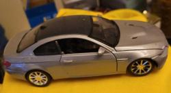 LOT.3 » ÇOK GERÇEKÇİ AĞIR METAL BÜYÜKÇE EBAT MODEL ARABA.  KOLEKSİYONLUK.