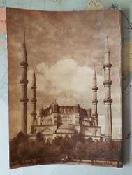 BELGELERLE TÜRK TARİHİ DERGİSİ Dün Bugün Yarın, Mart 1985, Sayı: 1 [İKİNCİ SERİ]