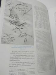 DENİZ TARİHİMİZDE İZ BIRAKANLAR ; TÜRBE ve MEZARLARI cilt : 1-2 .. Alb. Rasim Ünlü .. (İLK baskı 2007-2008) .. şömizli-ciltli / PRESTİJ