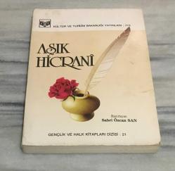 AŞIK HİCRANİ