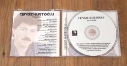 CENGİZ KURTOĞLU YILLARIM CD