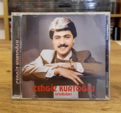 CENGİZ KURTOĞLU UNUTULAN CD
