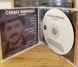 CENGİZ KURTOĞLU UNUTULAN CD
