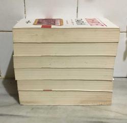 Öncesi ve Sonrasıyla CUMHURİYET TARİHİ 1...3.4.5.6.7. Ciltler