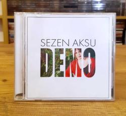 SEZEN AKSU DEMO CD