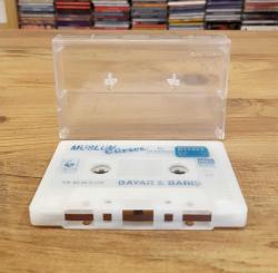 MÜSLÜM GÜRSES BİR BİLEBİLSEN KASET KARTONETSİZ