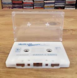 MÜSLÜM GÜRSES BİR BİLEBİLSEN KASET KARTONETSİZ