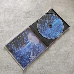 ALİHAN SAMEDOV - Nale  ( Müzik CD )