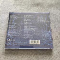 ALİHAN SAMEDOV - Nale  ( Müzik CD )