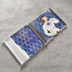 EBRU GÜNDEŞ - Ahdım Olsun  ( Müzik CD )