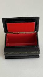 RUS GENENEKSEL PAPYAMAŞA SANATI