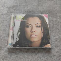 LARA - Adam Gibi Adam  ( Müzik CD )
