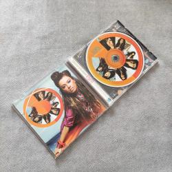 LARA - Adam Gibi Adam  ( Müzik CD )