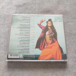 LARA - Adam Gibi Adam  ( Müzik CD )