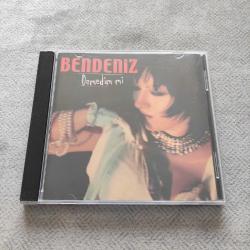 BENDENİZ - Demedim Mi  ( Müzik CD )
