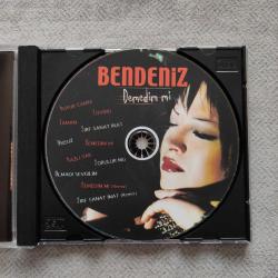 BENDENİZ - Demedim Mi  ( Müzik CD )