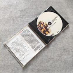 ALİ EKBER ÇİÇEK - Yolumuz Gurbete Düştü  ( Müzik CD )