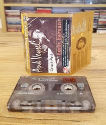 AŞIK VEYSEL GERÇEK AŞIK ÖMÜR KERVANI KASET