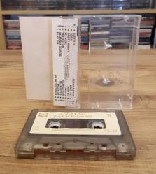 ALİ AVAZ ŞAŞKIN VATANDAŞ KASET