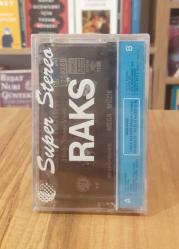 ERKİN KORAY HAY YAM YAM KASET JELATİNLİ