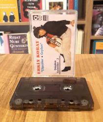 ERKİN KORAY DÜNDEN ESİNTİLER 2 ÇÖPÇÜLER CEYLAN KASET