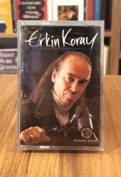 ERKİN KORAY GÜN OLA HARMAN OLA KASET JELATİNLİ