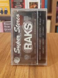 ERKİN KORAY GÜN OLA HARMAN OLA KASET JELATİNLİ