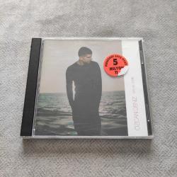 ÖZCAN DENİZ - Ses ve Ayrılık  ( Müzik CD )