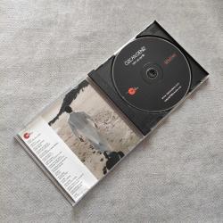 ÖZCAN DENİZ - Ses ve Ayrılık  ( Müzik CD )